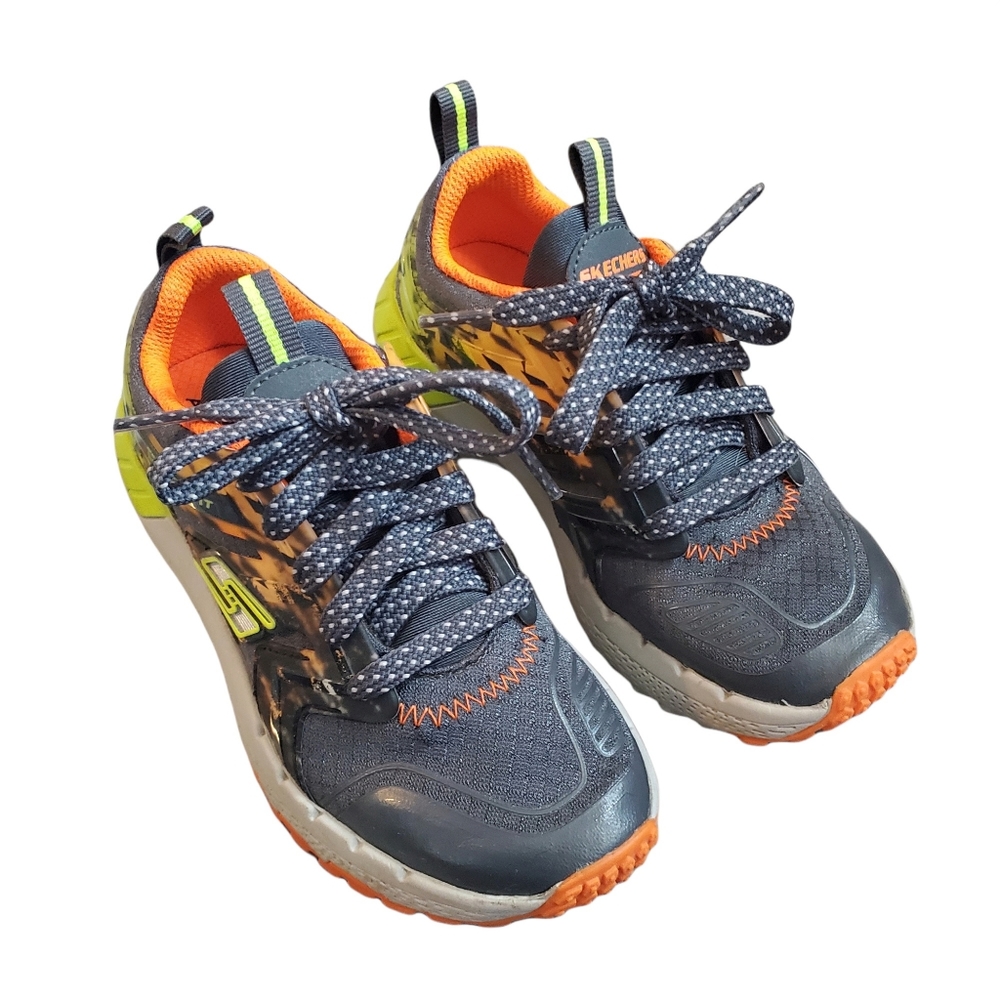 SKECHERS Hyperjolt 2.0 Relaxed Fit Size 12